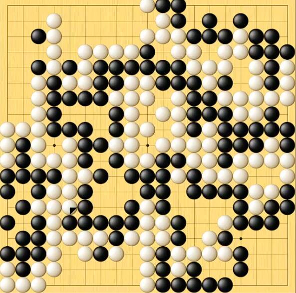 柯洁不敌申真谞，丁浩将出战明轮力争中国队胜