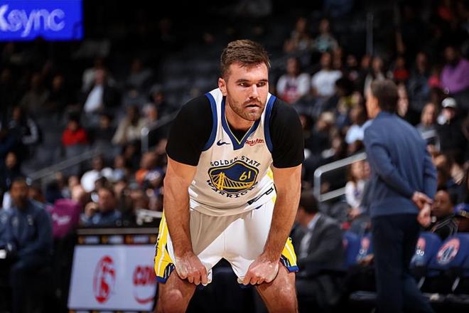 勇士力克奇才终结五连败 斯潘塞表现令人失望