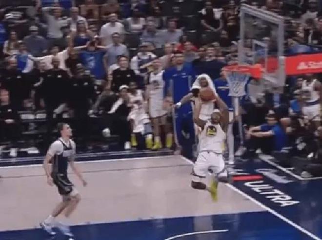 勇士双星重伤陷困境 穆迪膝盖重伤或赛季报销