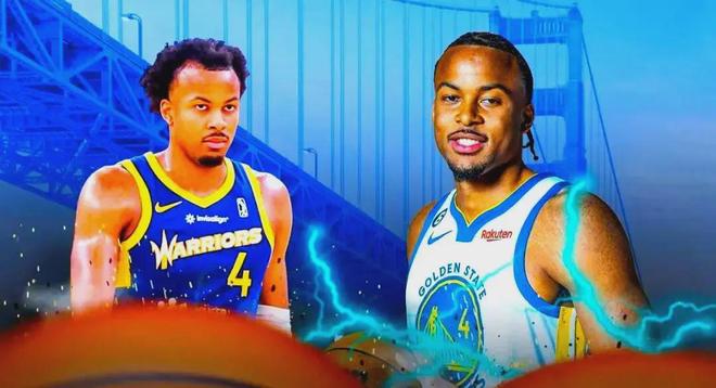 勇士双星重伤陷困境 穆迪膝盖重伤或赛季报销