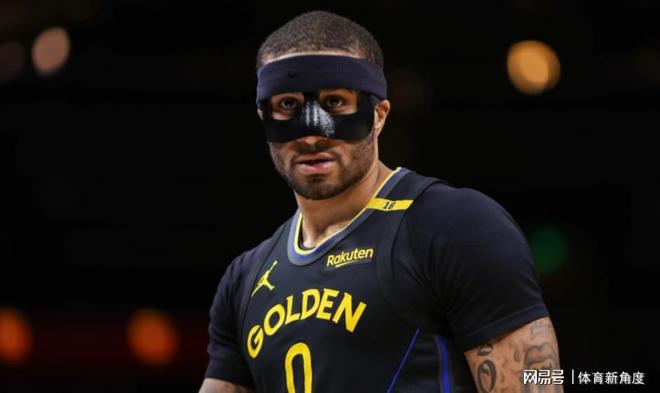 勇士队稳居西部第十，库里复出或成附加赛关键