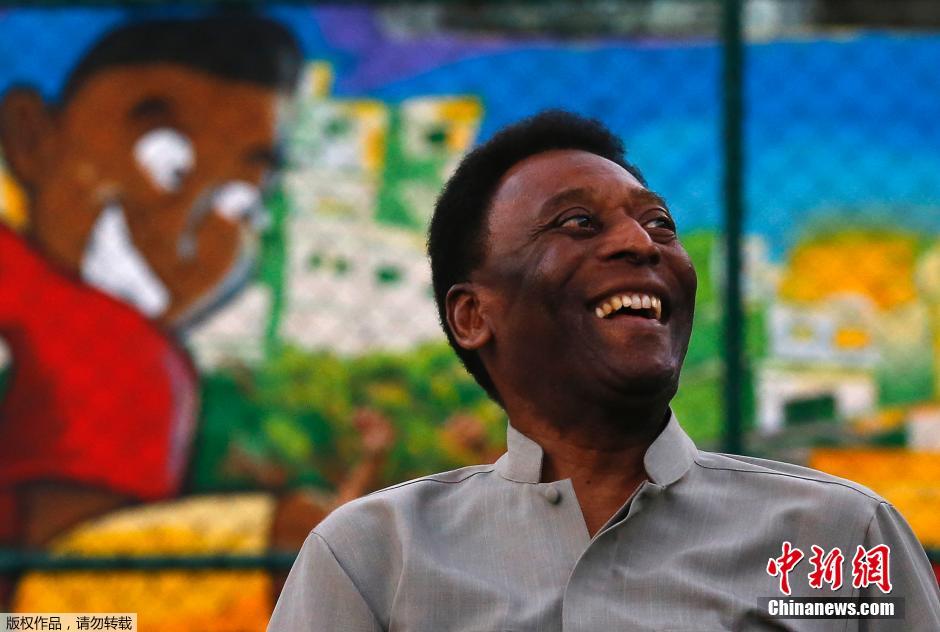 贝利因癌症进入临终关怀阶段 球迷祈愿其康复