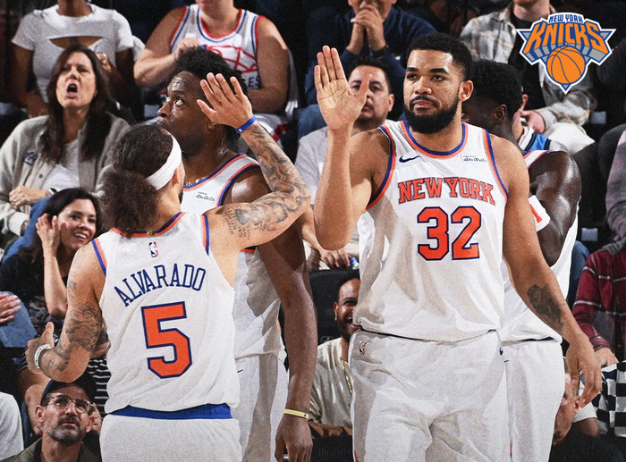 尼克斯主场迎战凯尔特人 比赛结果或决定东部排