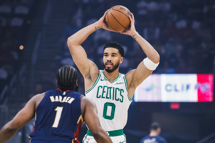 尼克斯主场迎战凯尔特人 比赛结果或决定东部排