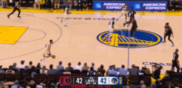 申京11.1秒准绝杀火箭险胜勇士 6连胜延续季后赛