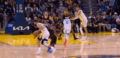 申京11.1秒准绝杀火箭险胜勇士 6连胜延续季后赛