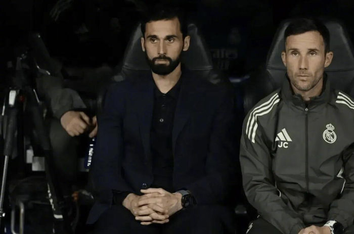 皇马换帅在即 阿韦洛亚执教前景黯淡